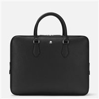 Portadocumenti Montblanc Sartorial in Pelle 130270 - 130270